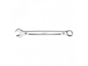 MILWAUKEE Csillag-villáskulcs 13 mm / 180 mm MAX BITE™