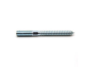 Ászokcsavar, torx, horganyzott M10 x 140 mm
