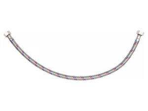 FALA Flexibilis bekötőcső  3/8"  x  3/8"  500 mm belső-belső