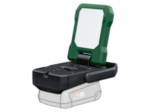 BOSCH Akkus lámpa EasyLight 18V-400 (akku és töltő nélkül)