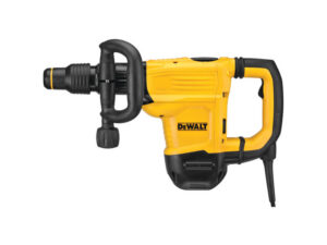 DEWALT Bontókalapács SDS-Max 1300 W (koffer) D25832K