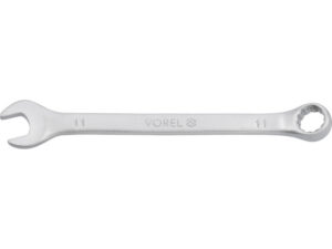 VOREL Csillag-villáskulcs 11 mm CrV