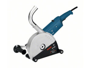 BOSCH Falhoronymaró GNF 65 A kofferben / 2400 W