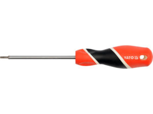 YATO Csavarhúzó T20 x 100 mm mágneses S2