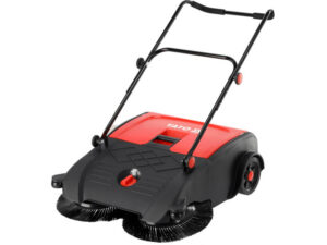 YATO Kézi seprőgép 75 cm 50 l