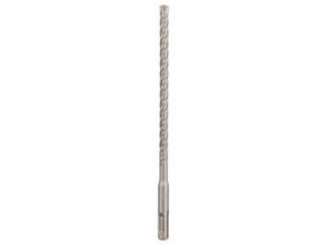 BOSCH 5X Kőzetfúró 8 x 210/150 mm négyélű SDS-Plus