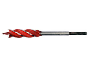 YATO Fafúró 16 x 165 mm bit befogással