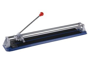 Csempevágó 600 mm, tartalék vágókerékkel