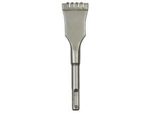 MILWAUKEE Habarcs vésőszár 125 x 32 mm SDS-Plus