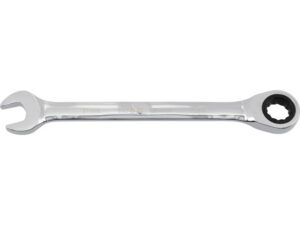 YATO Racsnis csillag-villáskulcs 21 mm / 290 mm 72T CrV