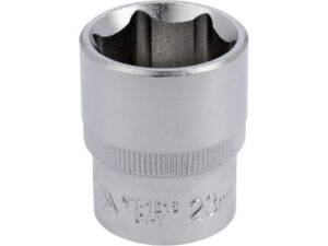 YATO Dugókulcs 1/2" 23 mm CrV