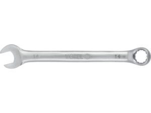VOREL Csillag-villáskulcs 14 mm CrV