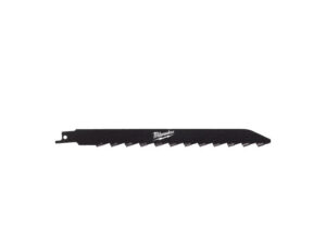 MILWAUKEE Szablyafűrészlap TCT 235x1,5 mm