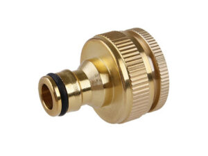 ROSA Réz csapcsatlakozó adapter belsőmenetes 3/4"-1"