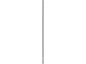 BOSCH 5X Kőzetfúró 10 x 610/550 mm négyélű SDS-Plus