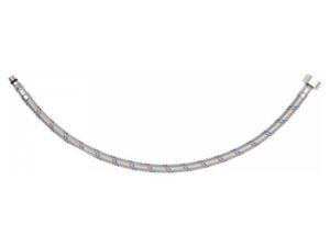 FALA Flexibilis bekötőcső 1/2" x 3/8" 500 mm belső-külső