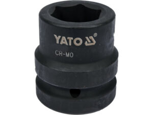 YATO Gépi dugókulcs 1" 27 mm CrMo