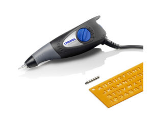 DREMEL Gravírozó 290-1