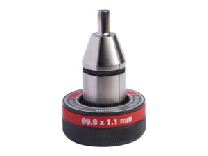 MILWAUKEE 9,9 mm csőtágító fej 6 és 10 bar-hoz