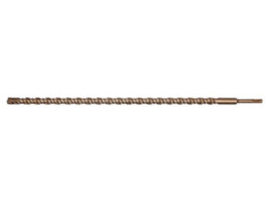 YATO Kőzetfúró 20 x 600/490 mm négyélű SDS-Plus
