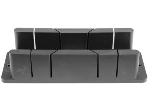 VOREL Gérvágó láda 250 x 75 x 55 mm műanyag