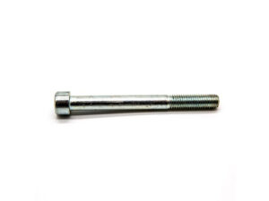 Hengeres fejű belső kulcsnyílású csavar DIN 912/ISO 4762 8.8, horganyzott M6 x 60 mm