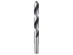 BOSCH Redukált csigafúró 14,0 x 160/108 mm HSS DIN 338 PointTeQ