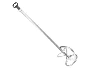 INGCO Habarcs keverőszár 120 x 600 mm M14