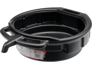 YATO Fáradt olaj felfogó edény 370 mm / 10 l