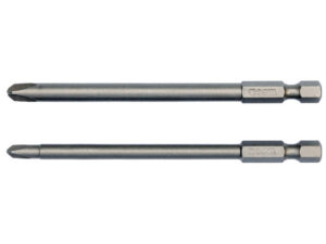 YATO Bithegy Tri-Wing NR2 + NR4 x 100 mm (2 db)