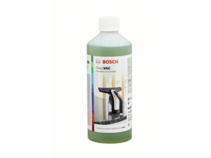 BOSCH GlassVAC tisztítószer-koncentrátum, 500 ml