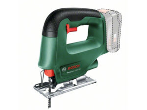 BOSCH Akkus dekopírfűrész EasySaw 18V-70 kengyelfogantyús (akku és töltő nélkül)