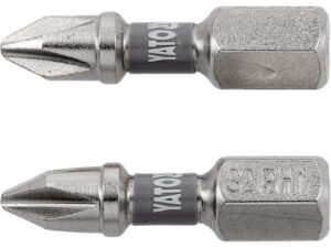 YATO Bithegy PH1 x 25 mm (2 db)
