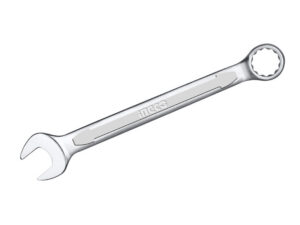 INGCO Csillag-villáskulcs 10 mm / 140 mm CrV