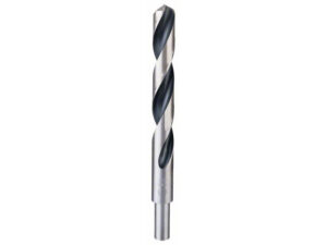 BOSCH Redukált csigafúró 17,0 x 184/125 mm HSS DIN 338 PointTeQ