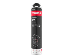 PENOSIL 827 Építési ragasztó pisztolyhab 750 ml