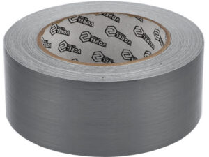 VOREL Univerzális javítószalag (Duct Tape) 48 mm x 50 m