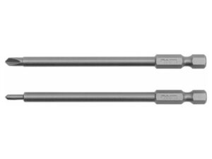 YATO Bithegy Tri-Wing TW0 + TW1 x 100 mm (2 db)