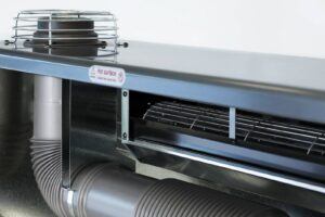 DHOE-350F – gyártói termékkép vagy részletfotó